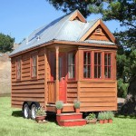 102-sf-weebee-tiny-house-1 102 Square Foot Tiny House on a Trailer -- Weebee