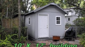 10x12-panelized-tiny-house-building 10x12-panelized-tiny-house-building