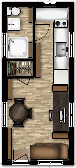 Small House Design