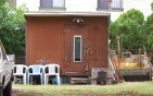 Tiny Shed House
