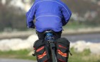 Cyclist Commuting Cyclist Commuting