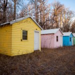 Community of Little Houses