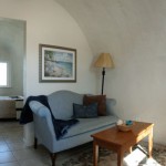 monolithic-home-interior Inside of a tiny monolithic home