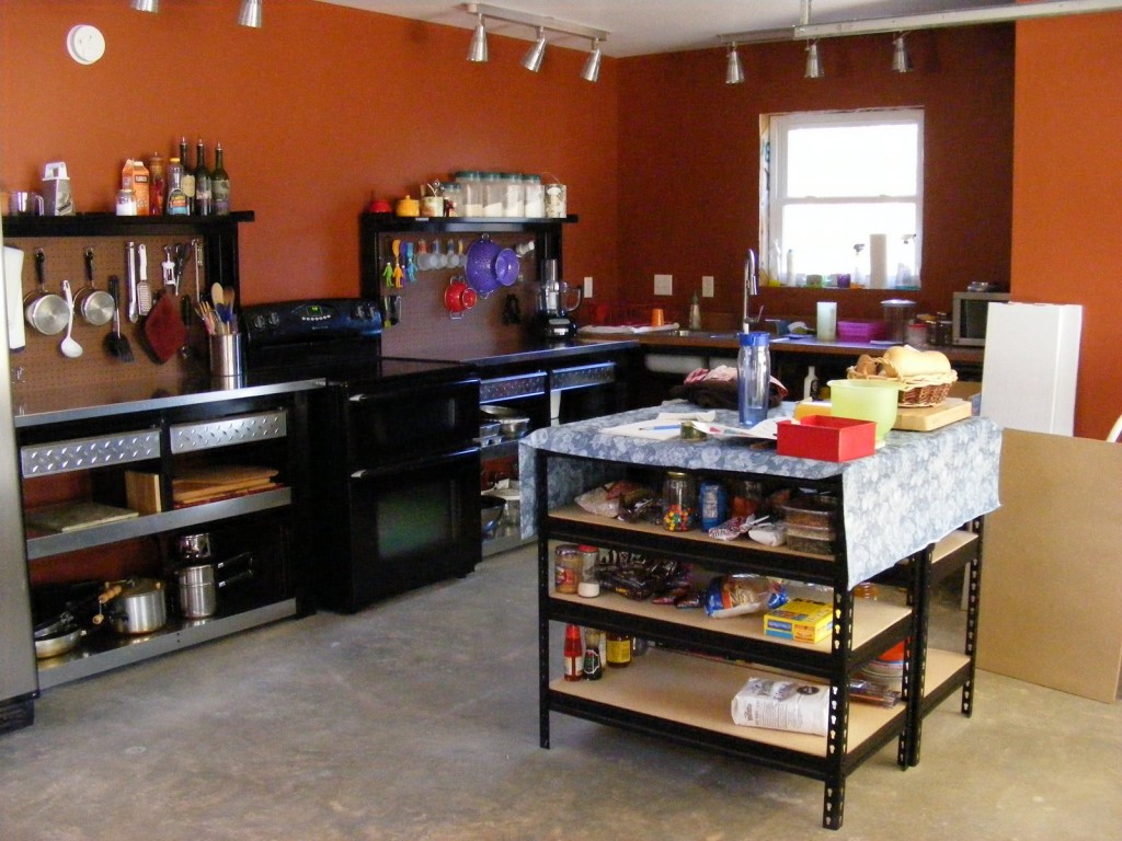 organized-garage-storage-like-kitchen-awesome organized-garage-storage-like-kitchen-awesome