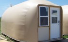 Little Dome Home