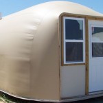Little Dome Home