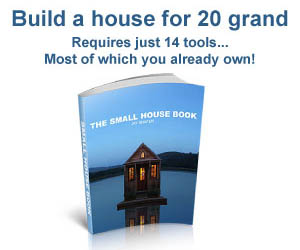 Small House Book