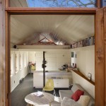 320-sf-garage-conversion Interior of Garage Studio Apartment