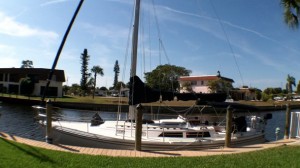 36-catalina-sailboat-living-aboard-small-spaces-tiny-houses Living Aboard a 36' Catalina Sailboat - Small Spaces and Tiny Houses