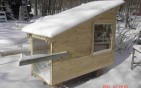 Hick-Shaw-mini-cabin Deek's Micro Cabin