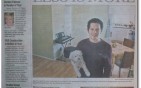 alex-pino-newspress-front Tiny House Talk in the News-Press