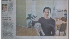 alex-pino-newspress-front Tiny House Talk in the News-Press