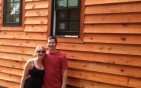 alex-pino-next-to-dan-louches-tiny-house Alex Pino and Andrea Fouch next to Dan Louche's Tiny Living House