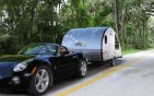 Alto Safari Condo Trailer