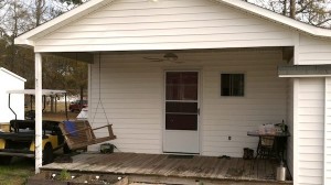 Tiny Revolution Woodshop, Shed, Barn Conversion to Bungalow/Small House