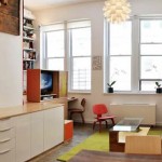 apartment-studio-renovation-1 Modern Studio Interior