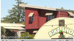 architect-combines-home-and-workplace-green-lifestyle Architect combines Home and Workplace - Adapts Green Lifestyle