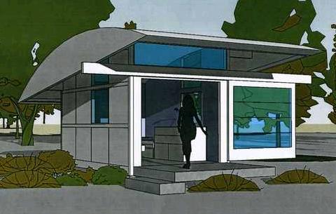 arthur-dysons-tiny-house-eco-village-for-homeless arthur-dysons-tiny-house-eco-village-for-homeless