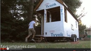 austin-hay-16-year-old-tiny-house-builder-02 Austin Hay is a 16 year old who is building his own tiny house on a trailer