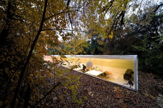 awesome-office-in-the-woods-01-iwan-baan Offce in the forest