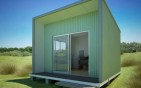 backyard-office-joey-by-quick-housing-solutions Backyard Office - Joey - By Quick Housing Solutions in Sydney