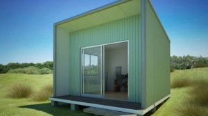backyard-office-joey-by-quick-housing-solutions Backyard Office - Joey - By Quick Housing Solutions in Sydney