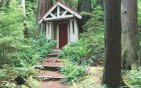 Beavan Box Bungalow Tiny House Plans by Jay Shafer of Tumbleweed Houses
