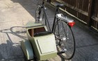 bicycle-side-car