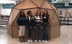 cardboard-dome-project cardboard-dome-project