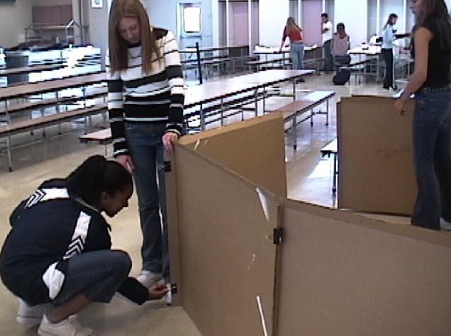 cardboard-dome-project-2 cardboard-dome-project-2