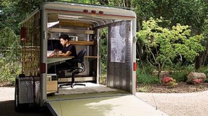 cargo-trailer-office (Photo by Mark Compton)