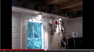 Collin and Joanna's Tiny House Tour