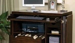 compact-computer-armoire-open compact-computer-armoire-open