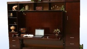 desk-that-turns-to-bed-01 Desk that Turns to Bed