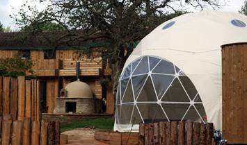dome-garden dome-garden