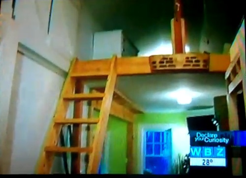 dustin-diedricksens-small-house-tour Small House Video Tour