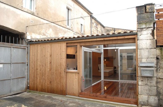 garage-converted-to-modern-small-house-3 Garage Conversion to Modern Small House