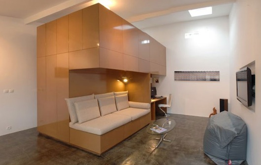 garage-converted-to-modern-small-house-4 Garage Conversion to Modern Small House
