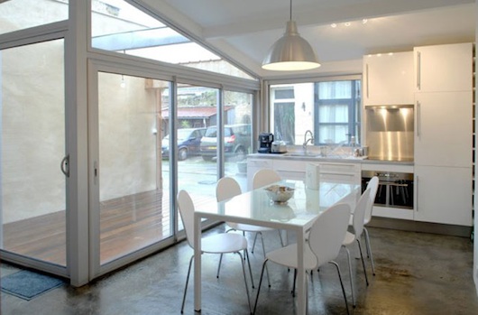 garage-converted-to-modern-small-house-6 Garage Conversion to Modern Small House