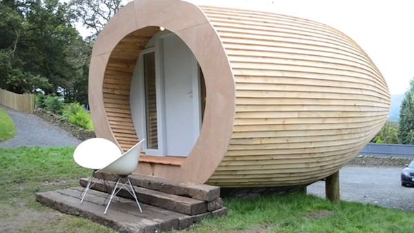 glam-pod-tiny-house-in-england-1 Glam Pod Tiny House in England