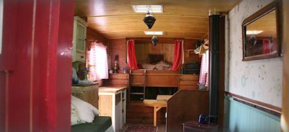 house-truck-3 house truck 3 Stay in a House Truck: the Lovestruck in Rye, Sussex