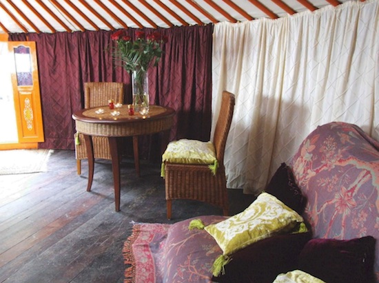 interior-of-mongolian-yurt-6 Interior of a Mongolian yurt