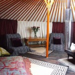 interior-of-mongolian-yurt-8 Interior of Mongolian yurt