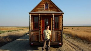 jay-shafer-and-his-tiny-house Jay Shafer and his tiny house