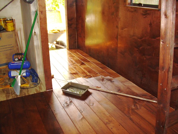 How to turn your Barn or Shed into a Livable Tiny House jeans barn to tiny house conversion 6 How to turn your Barn or Shed into a Livable Tiny House