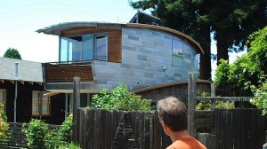 karl-wanaselja-and-cate-legers-small-house-green-from-car-parts-in-berkeley 1140 Square Foot Small House Made from Reclaimed Car Parts in Berkeley California