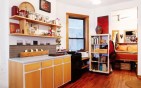 Lauren's Tiny Apartment