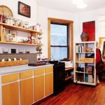 laurens-small-apartment-1 Lauren's Tiny Apartment