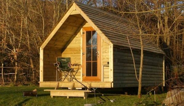 log-pod-tiny-cabin-01 log pod tiny cabin 01 The Log Pod Tiny Cabin