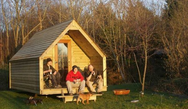 log-pod-tiny-cabin-05 log pod tiny cabin 05 The Log Pod Tiny Cabin